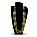 Stylish Designer Mullamottu/Jasmine Chain