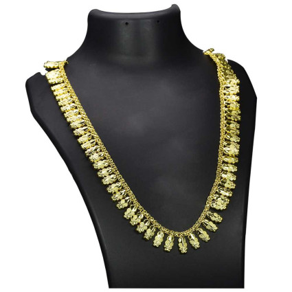 Designer bridal Jewellery Long Necklace