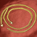 Trendy Gold Plated Designer Anklets Payal From Kollam Supreme