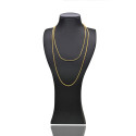 Micro Gold Plated Medium Cutting Chain 8P