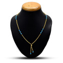 Gold Plated Stone Cutting Chain