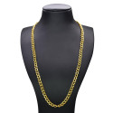 Gold Plated Designer Link Chain