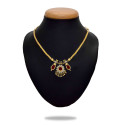 Nagapadam Necklace
