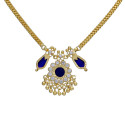 Nagapadam Necklace