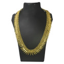Traditional Southindian Pulinakham Long Chain Necklace