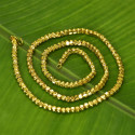 One Gram Gold Kerala Vadakkum Nathan Chain 8P