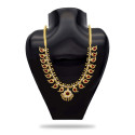 Traditional Palakka Mango Necklace
