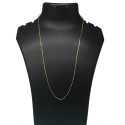 Very Nice Designer Ladies Kilukkam Box Chain