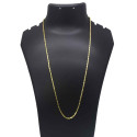 Gold Plated Designer Thara Chain For Women