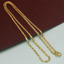Gold Plated Designer Thara Chain For Women