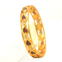 Traditional Mango Bangle