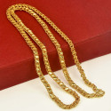 Micro Gold Plated Designer Thali Chain For Women