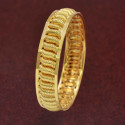 Gold Plated Designer Baby Girls Bangles