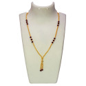 Gold Plated Stone Cutting Chain
