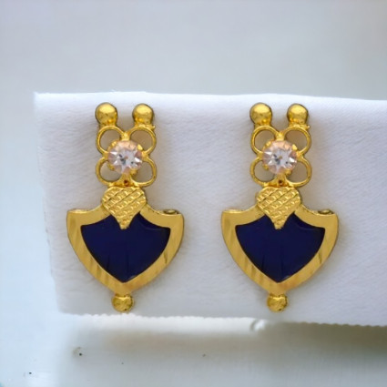 Palakka Ear Stud