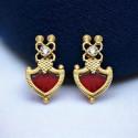 Palakka Ear Stud