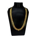 Classic Gold Plated CZ Small Mango Long Chain