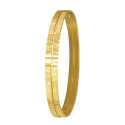 Stylish Gold Bangles