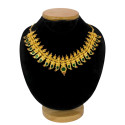Ethnic Traditional Kerala Lakshmi Mango Choker