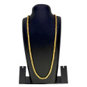 Designer Gold Plated Mulla Chain