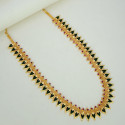 South Indian Gold Plated Gopi Long Chain Mala