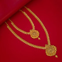South Indian Traditional Bridal Necklace Set