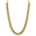Stylish Designer Mullamottu/Jasmine Chain
