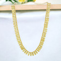 Designer bridal Jewellery Long Necklace