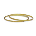 Gold plated Designer MC Bangles