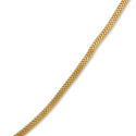 One Gram Gold Medium Custom Urvashi Chain