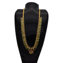 Classic Green Palakka Model Mango Long Chain