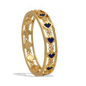 Palakka Bangle with stone