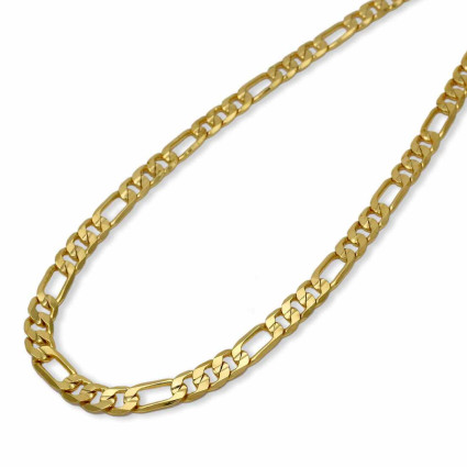 Popular One Gram Gold Designer Sachin Design Small Chain