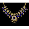 Nagapadam Necklace